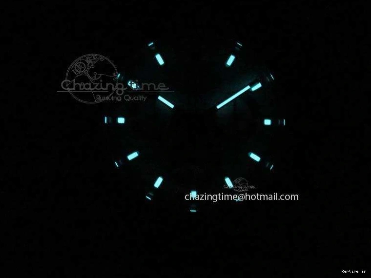 0107 Daytona 116515 Noob 1:1 Best Edition RG Black Dial On Black Leather Strap A NewStyle 3789